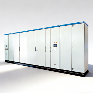 静止同步补偿器（SVG）